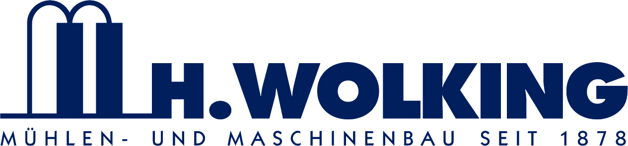 H. Wolking Mühlenbau-Maschinenbau GmbH & Co. KG